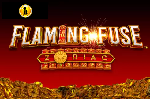 Flaming Fuse Zodiac